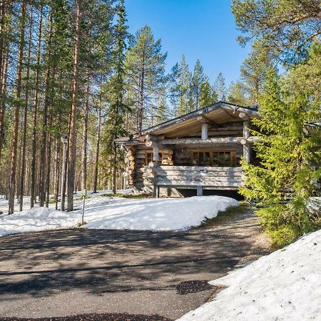 Holiday Home Suutarinkolo By Interhome Levi Zewnętrze zdjęcie