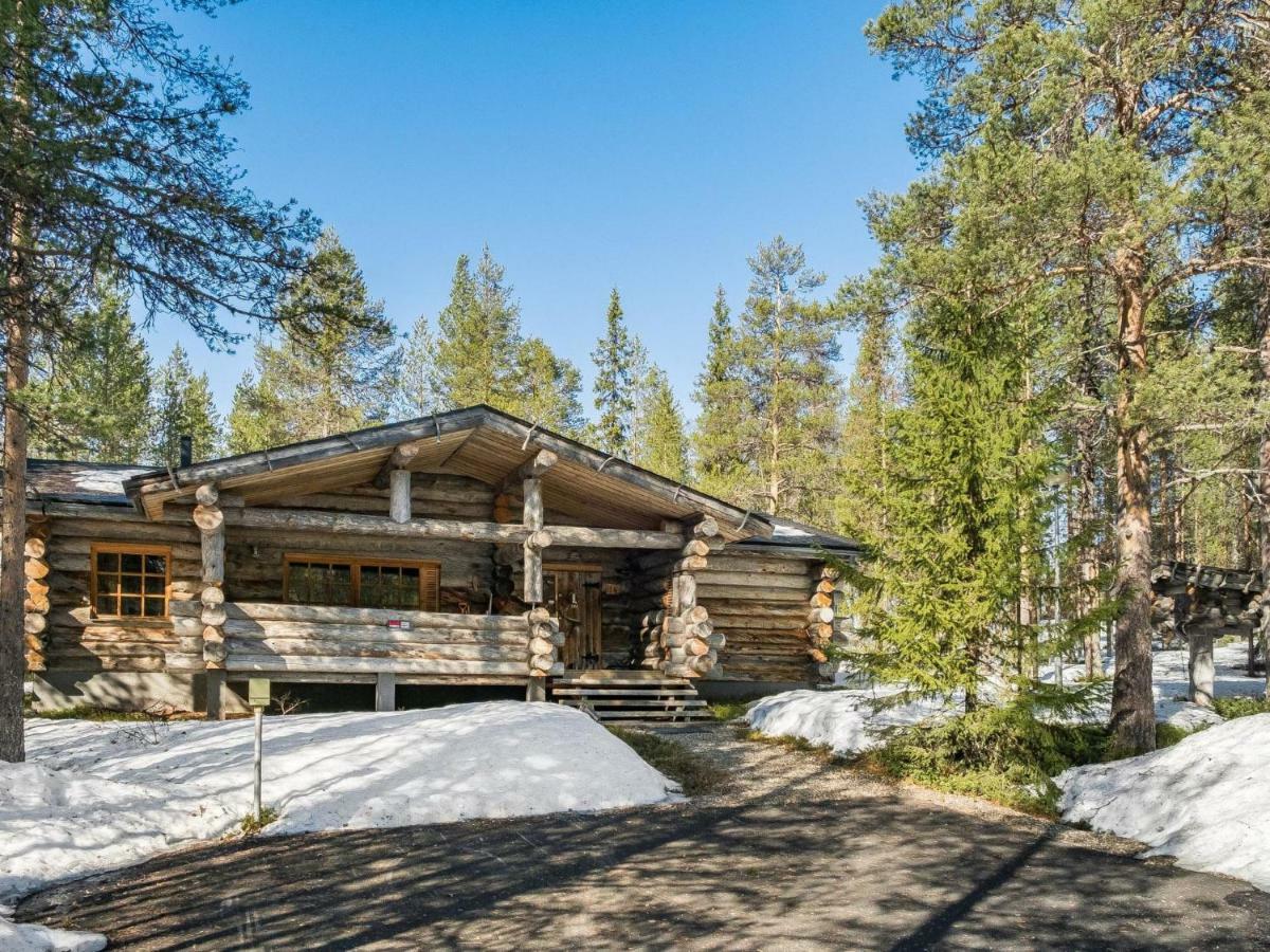 Holiday Home Suutarinkolo By Interhome Levi Zewnętrze zdjęcie