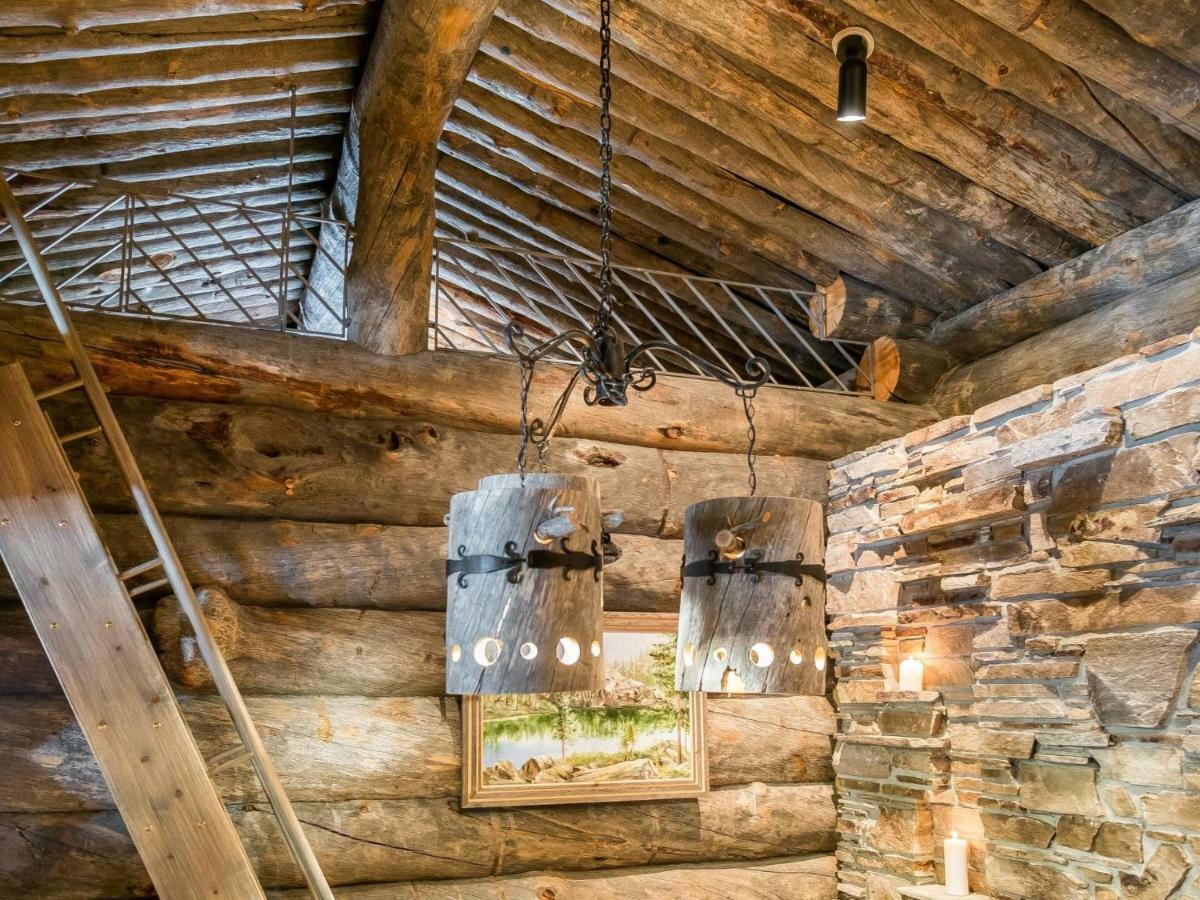 Holiday Home Suutarinkolo By Interhome Levi Zewnętrze zdjęcie
