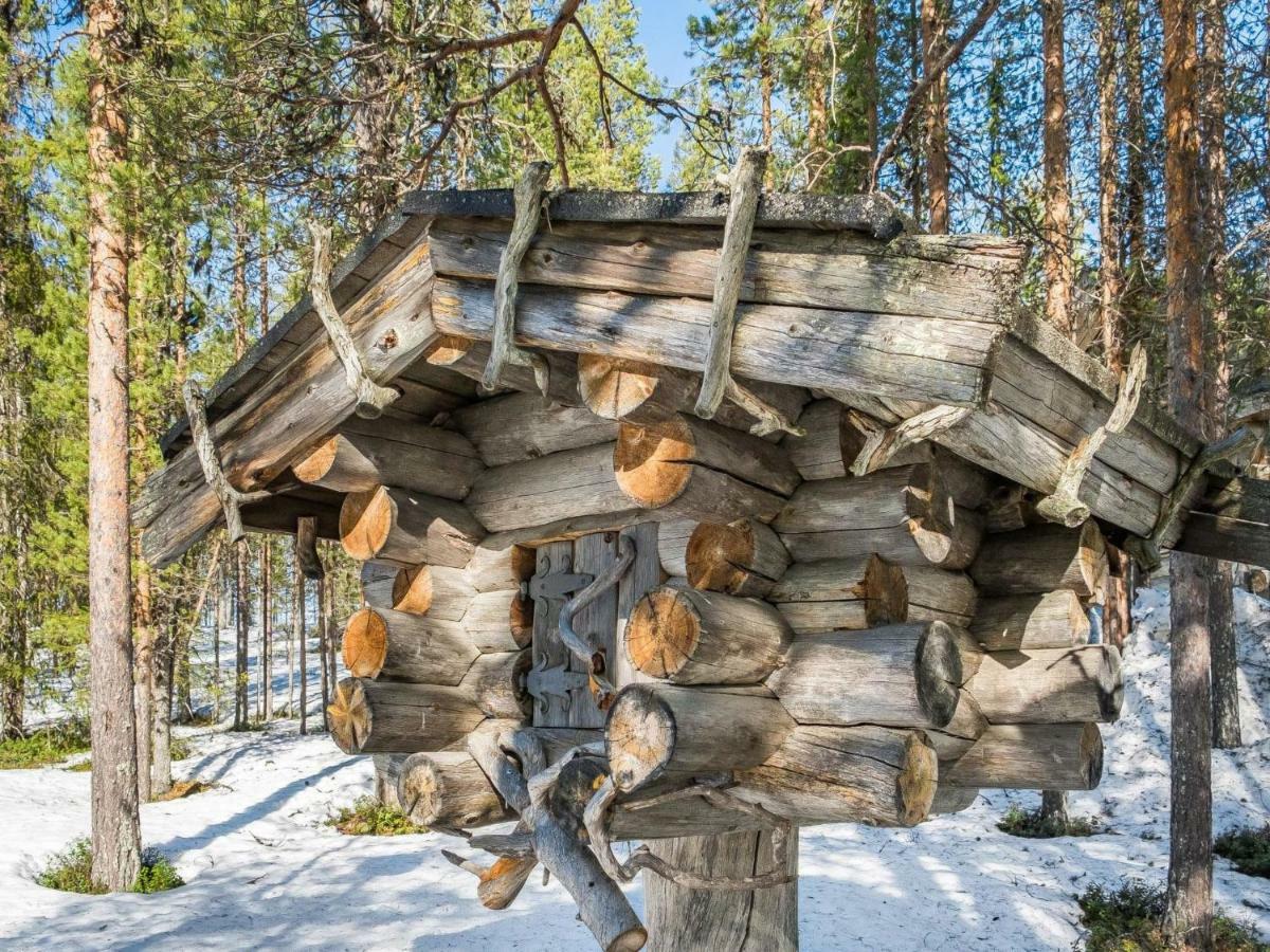 Holiday Home Suutarinkolo By Interhome Levi Zewnętrze zdjęcie