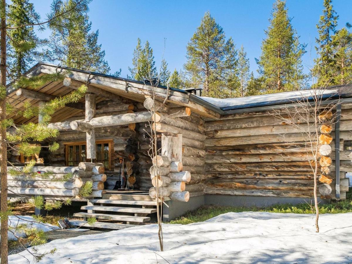 Holiday Home Suutarinkolo By Interhome Levi Zewnętrze zdjęcie